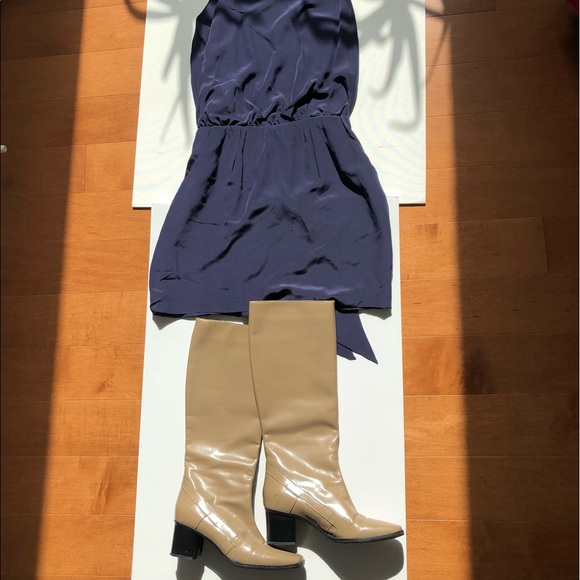 Marni Leather Boots - Picture 7 of 7